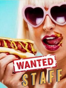 スタッフ募集！