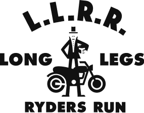 LONG LONG RYDERS RUN 2025